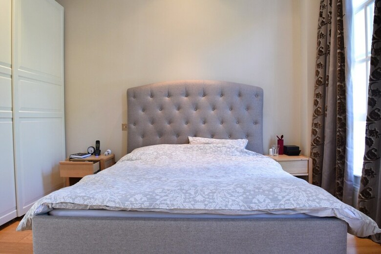 4 Bedroom House In Marylebone