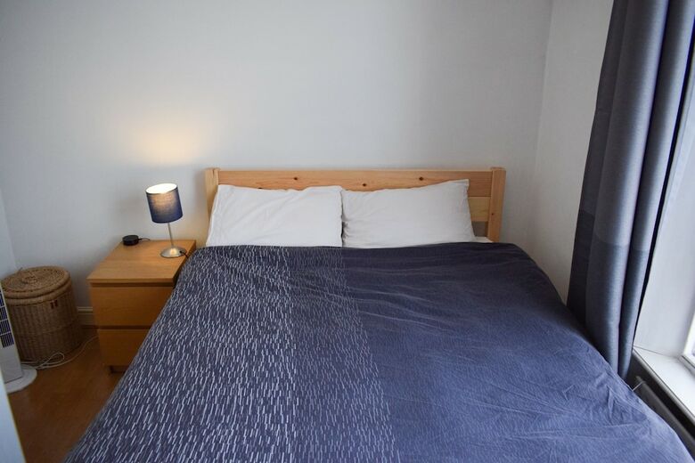 Apartamentos 1 Bedroom In Camberwell