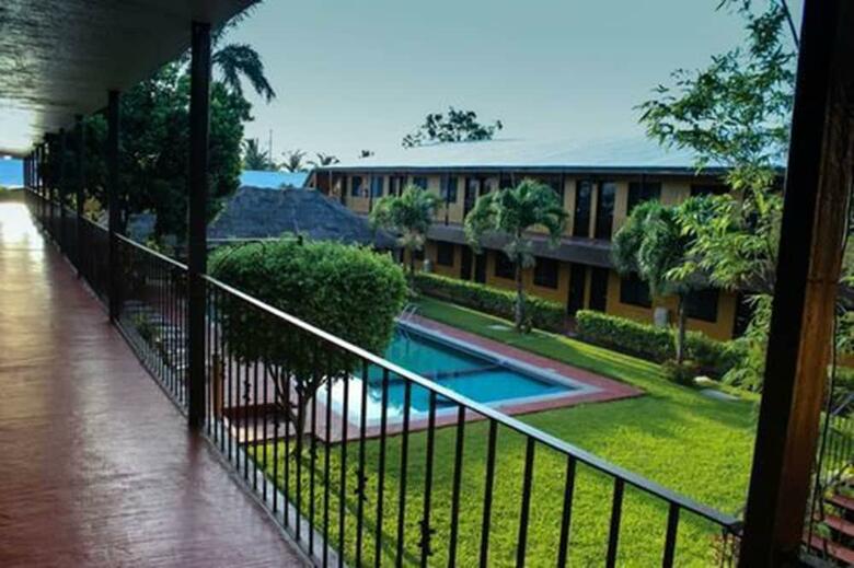 Hotel Lossandes
