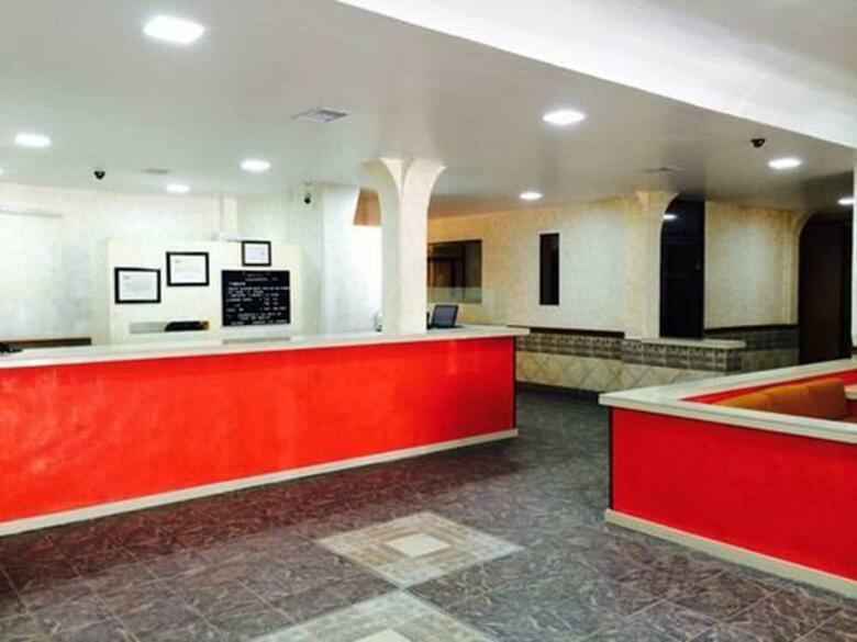 Hotel Lossandes