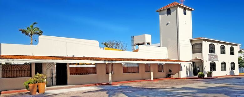 Hotel Lossandes