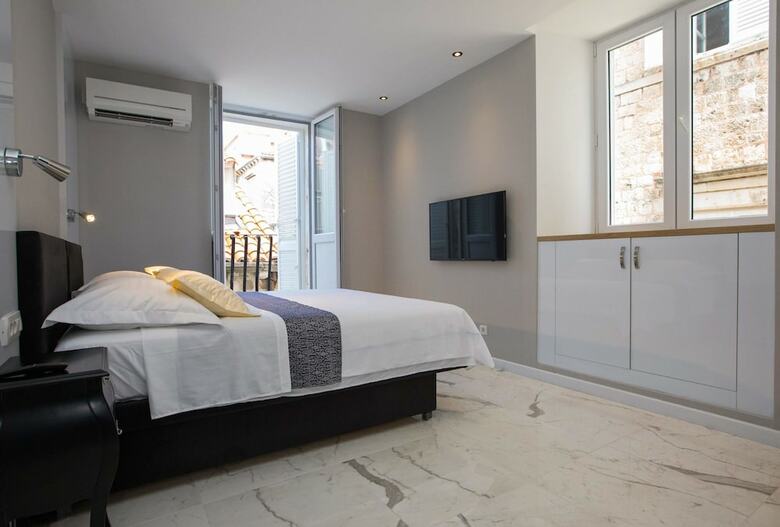 Apartamentos Soleil Luxury Rooms Old Town Dubrovnik