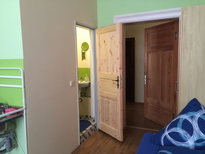 Hostal Ferien In Dresden Altstadt