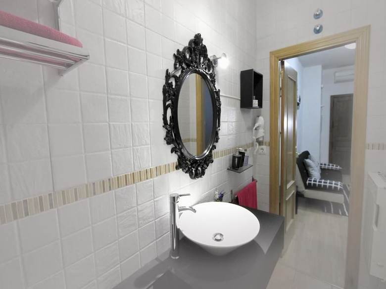 Apartamentos Toledo Suite