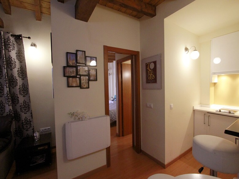 Apartamentos Toledo Suite