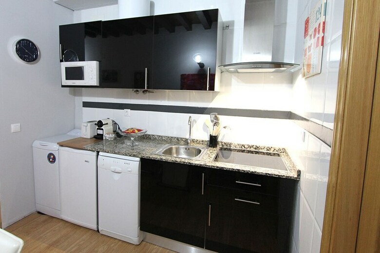 Apartamentos Toledo Suite