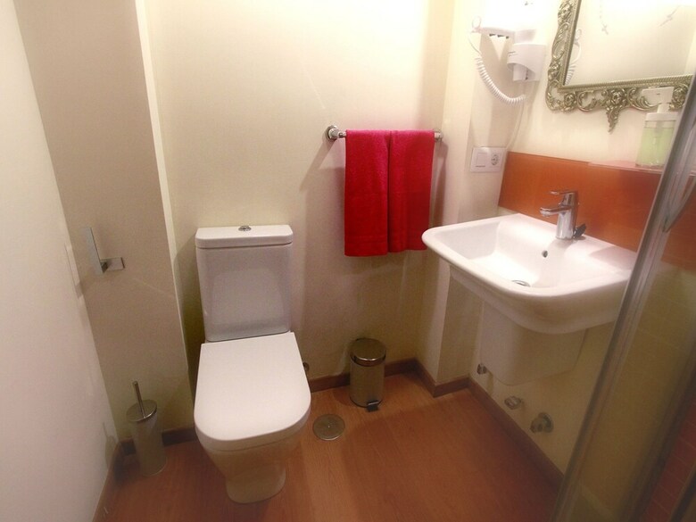 Apartamentos Toledo Suite