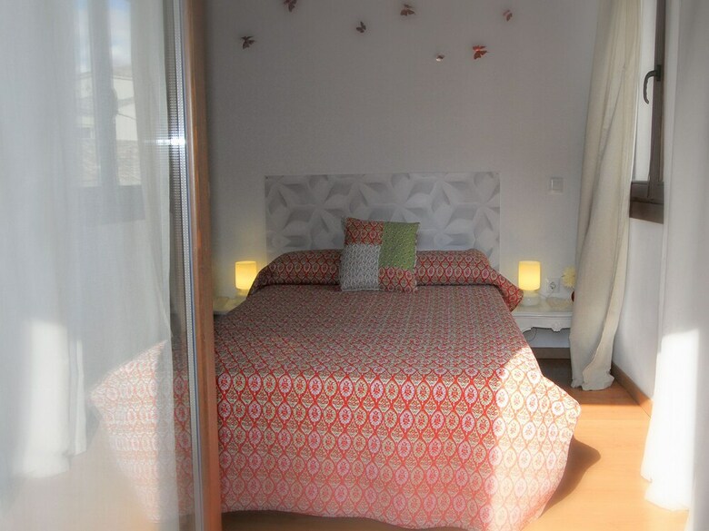 Apartamentos Toledo Suite