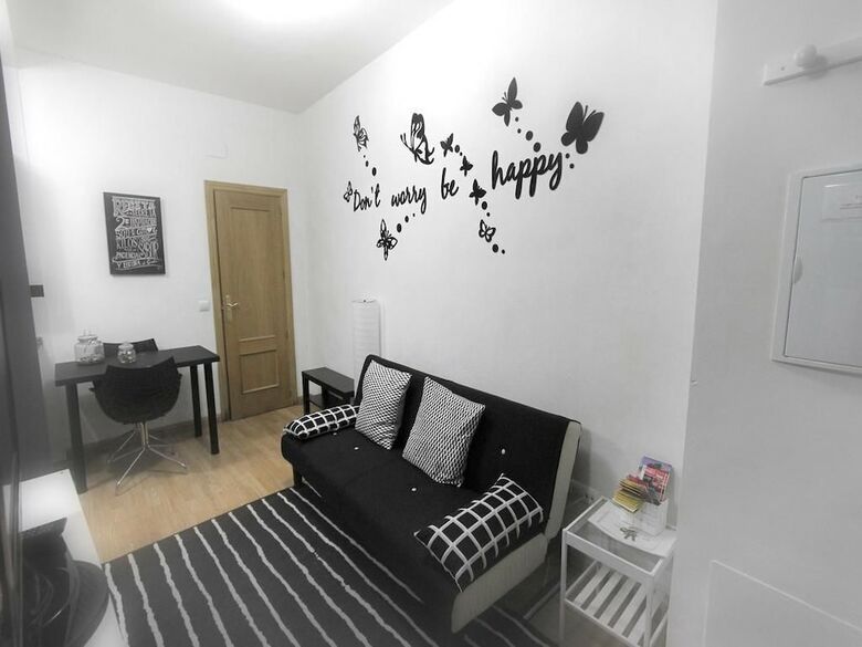 Apartamentos Toledo Suite