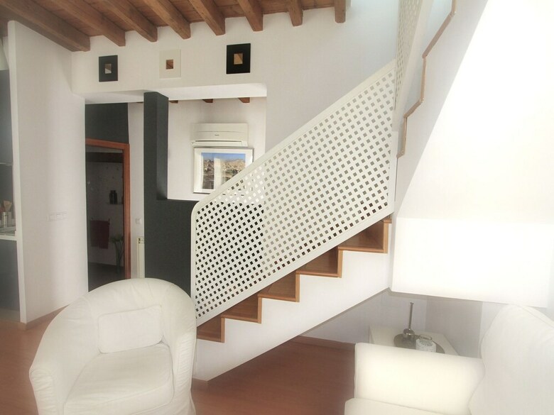 Apartamentos Toledo Suite