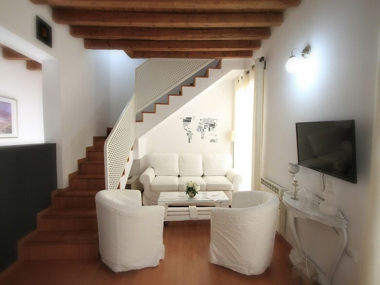 Apartamentos Toledo Suite