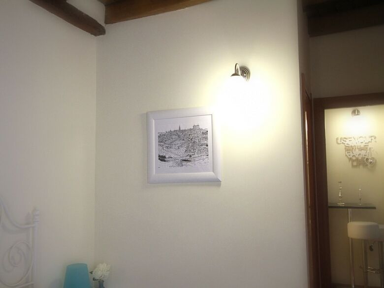 Apartamentos Toledo Suite