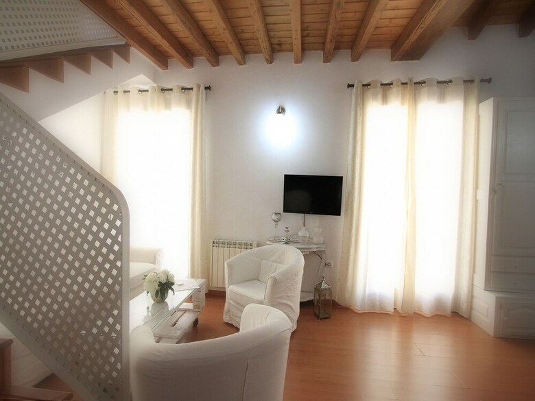 Apartamentos Toledo Suite