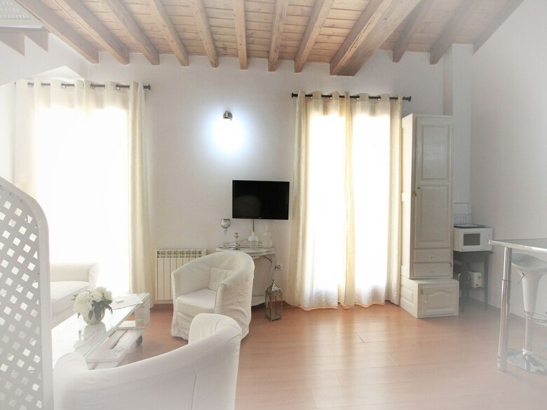 Apartamentos Toledo Suite