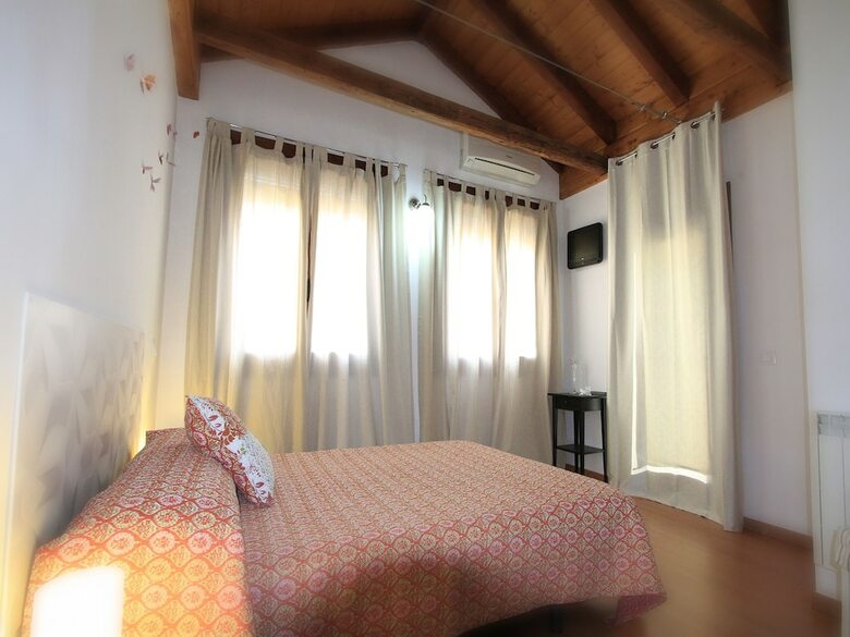 Apartamentos Toledo Suite