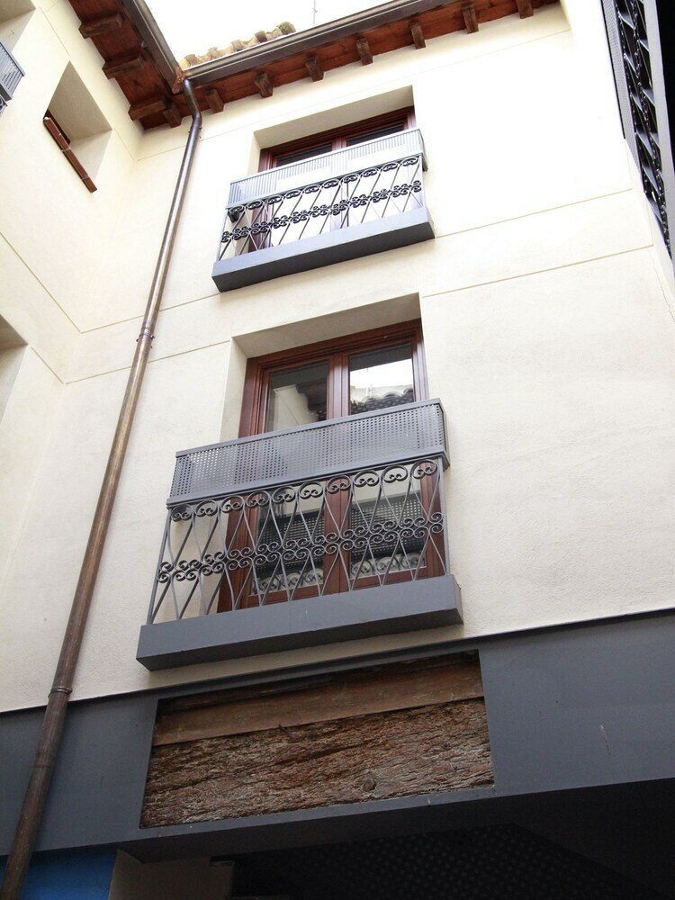 Apartamentos Toledo Suite