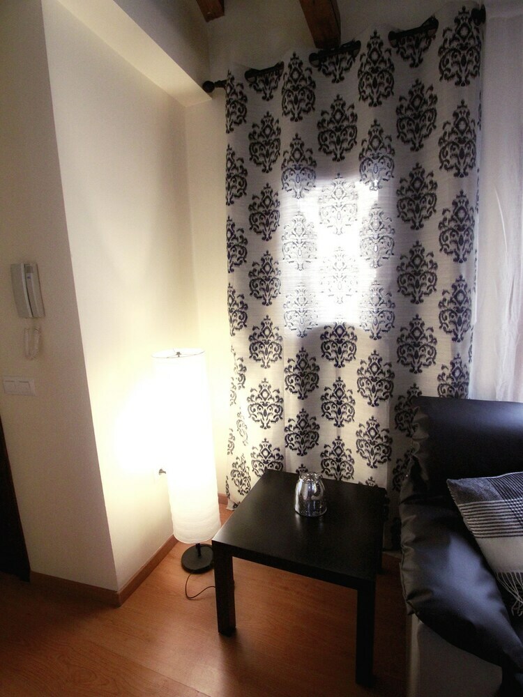 Apartamentos Toledo Suite