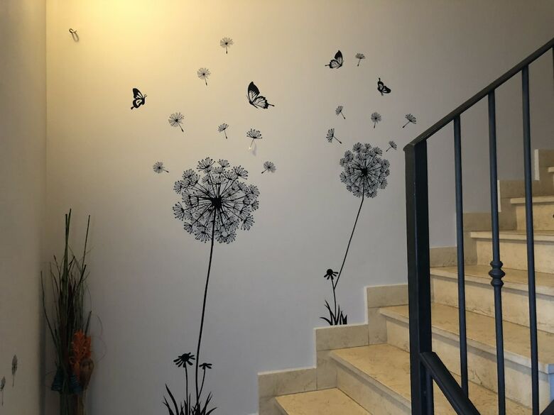 Apartamento Monica's Villa