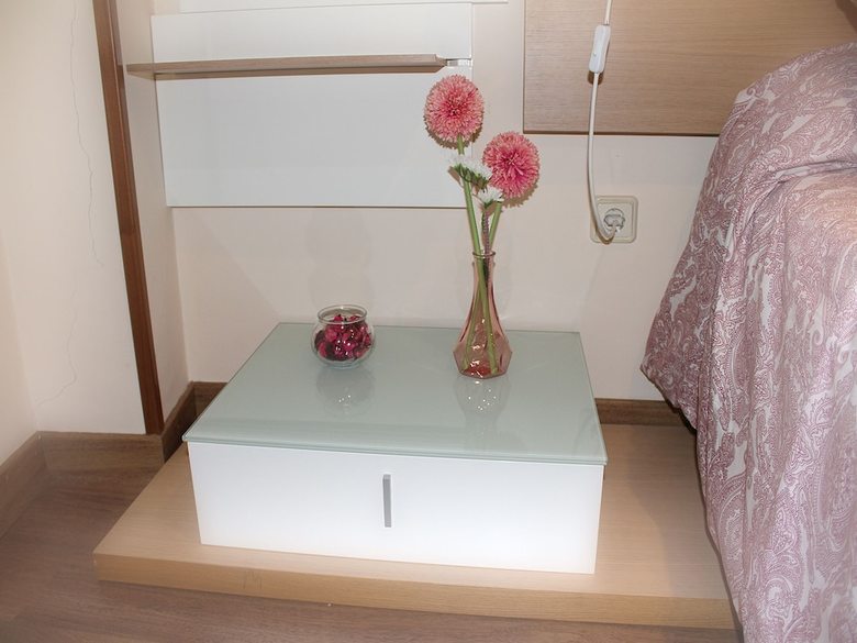 Apartamento Rinc�n de Toledo