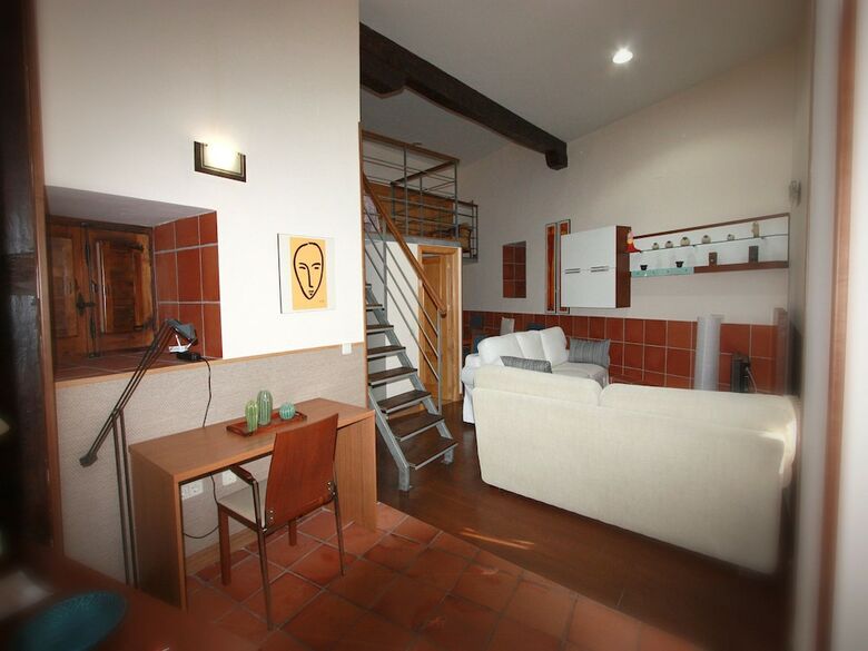 Apartamento Rinc�n de Toledo
