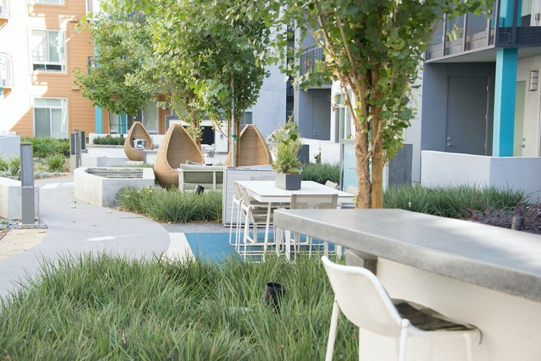 Kasa Orange County Apartments