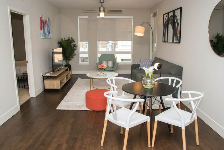 Kasa Orange County Apartments
