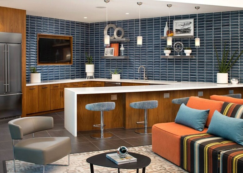 Kasa Orange County Apartments