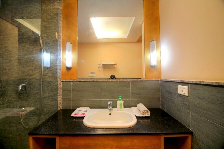 Hotel Green Earth