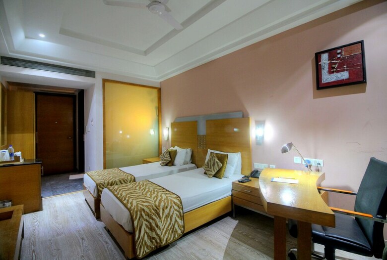 Hotel Green Earth