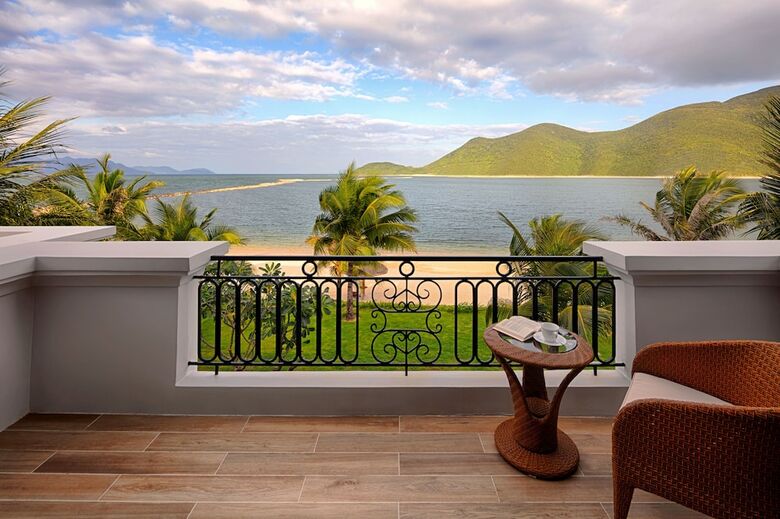 Hotel Vinpearl Discovery 2 Nha Trang