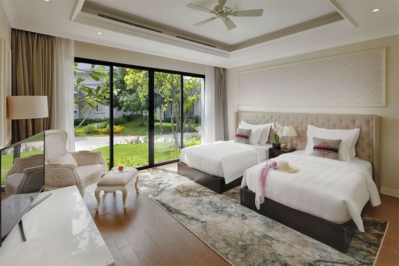 Hotel Vinpearl Discovery 2 Nha Trang