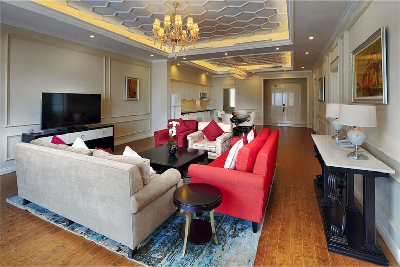 Hotel Vinpearl Discovery 2 Nha Trang