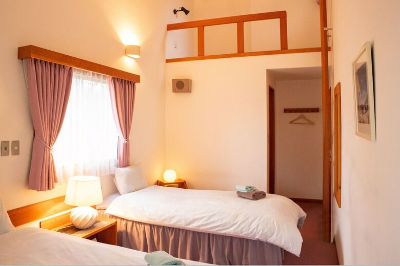 Hotel Rinkangekijo
