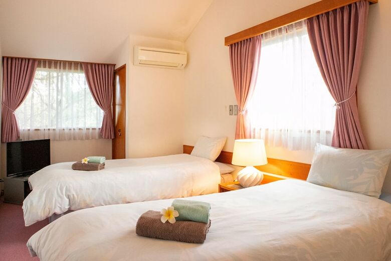 Hotel Rinkangekijo