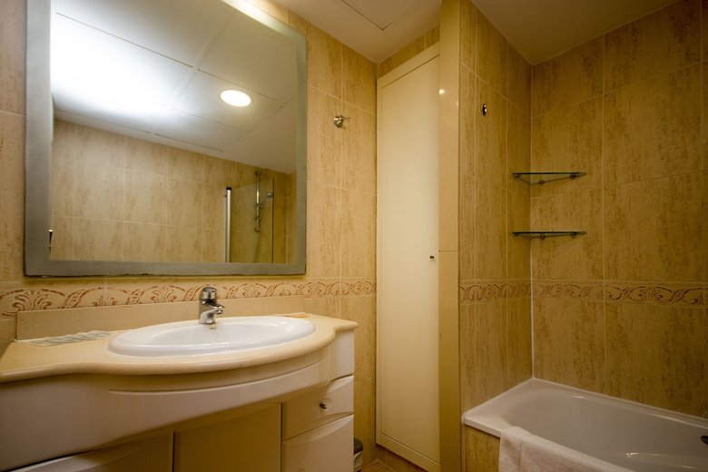 Aparthotel Patacona Resort Apartments