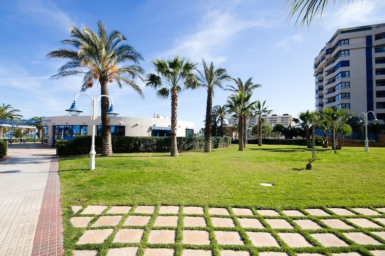 Aparthotel Patacona Resort Apartments
