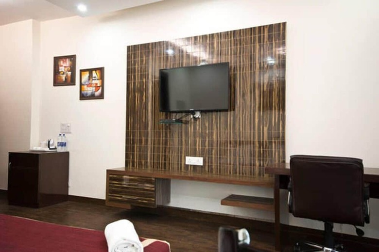 Hotel Green Earth - Sushant Lok