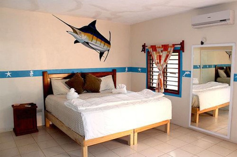 Hotel Fisherman Lodge