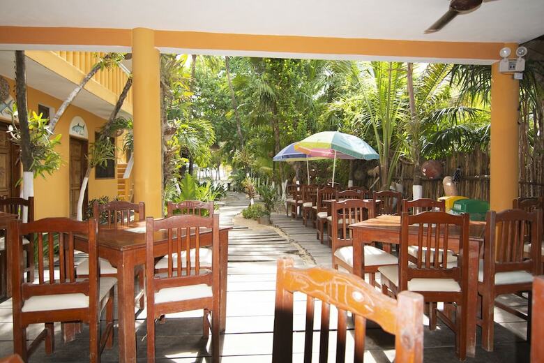 Hotel Fisherman Lodge