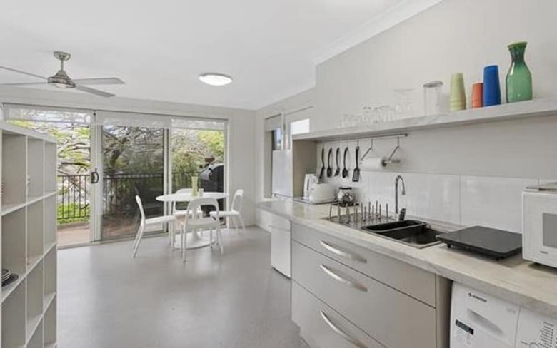 No. 1 Coffs