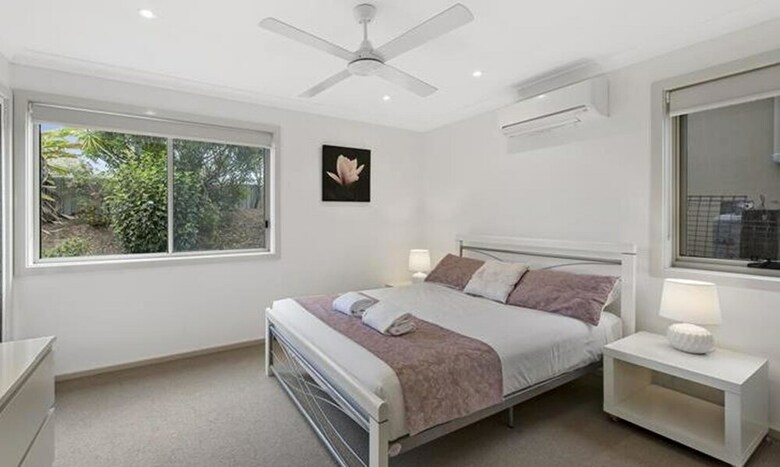 No. 1 Coffs