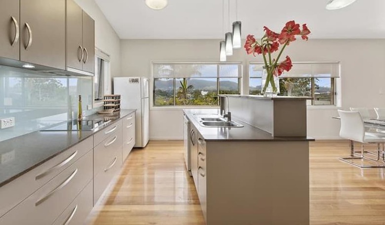 No. 1 Coffs