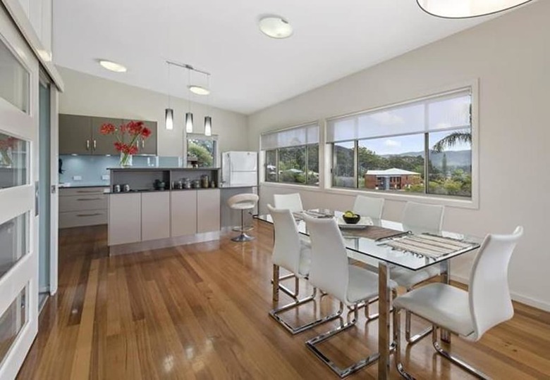 No. 1 Coffs