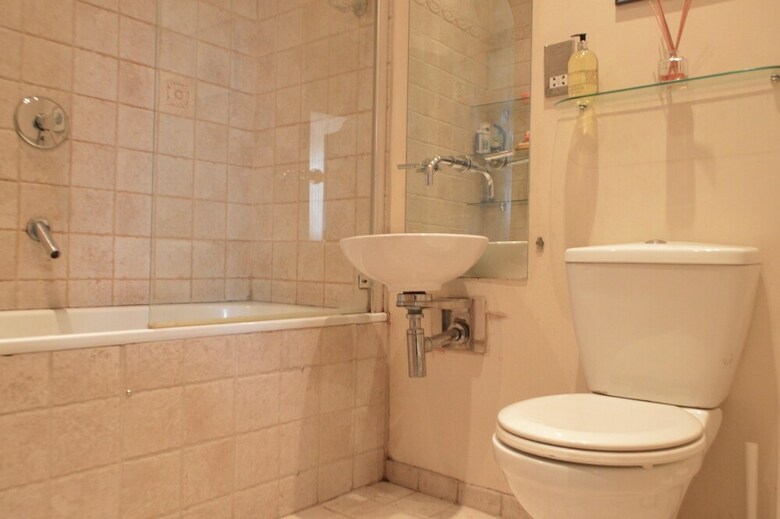Apartamentos Central Edinburgh 4 Bedroom Flat