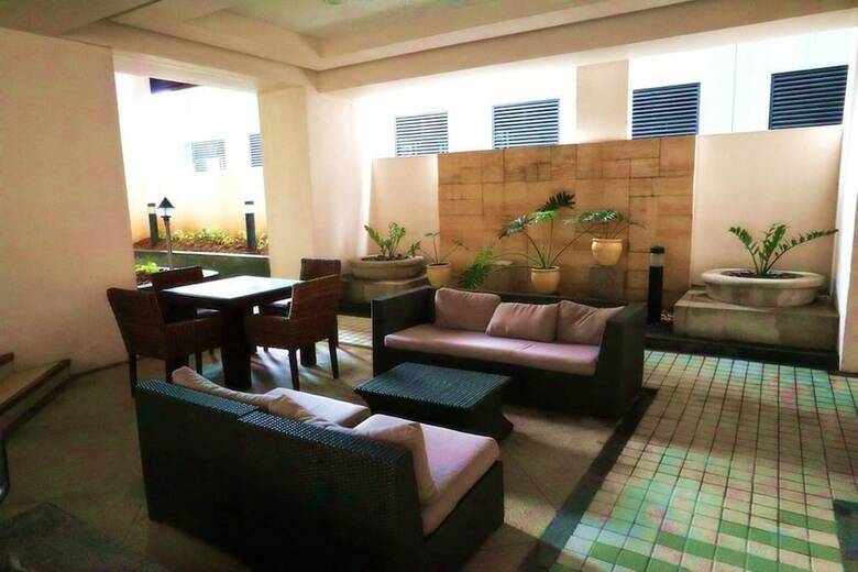 Mckinley Park Residences