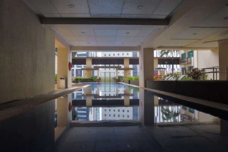 Mckinley Park Residences