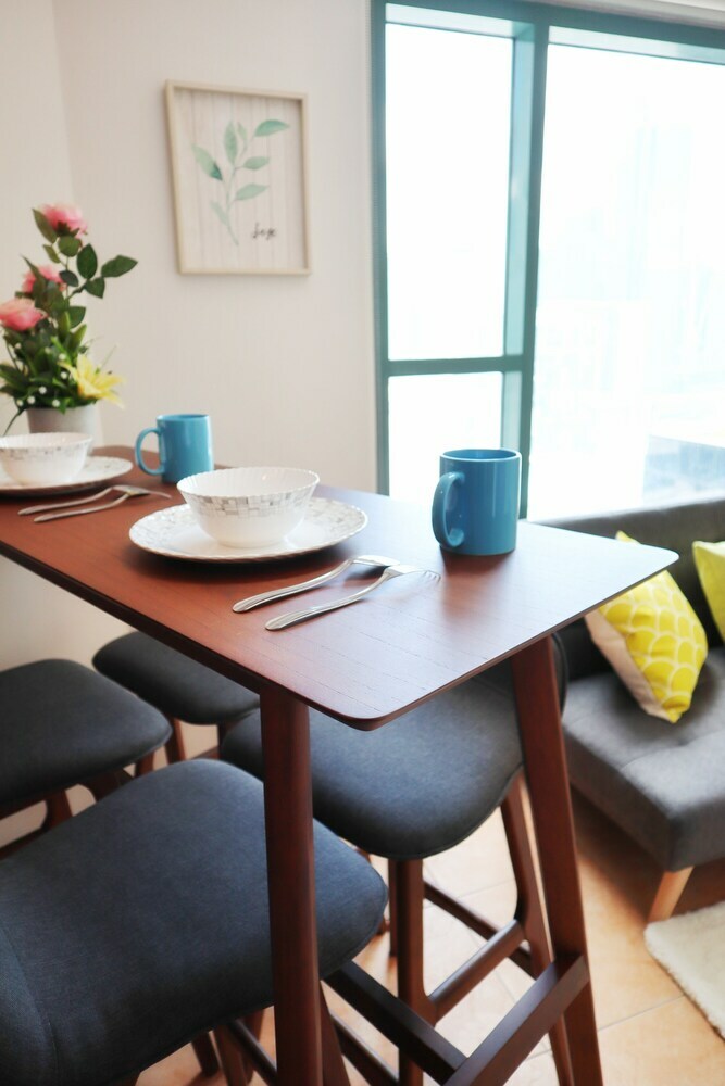 Mckinley Park Residences