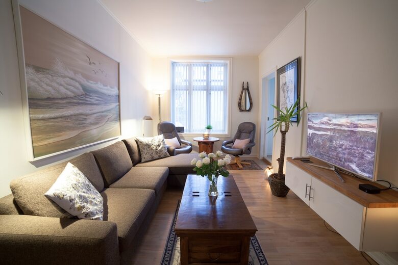 Apartamentos Apt. Obs. Gt. 7