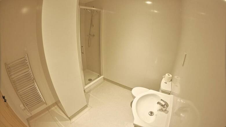 Apartamentos Graphic House