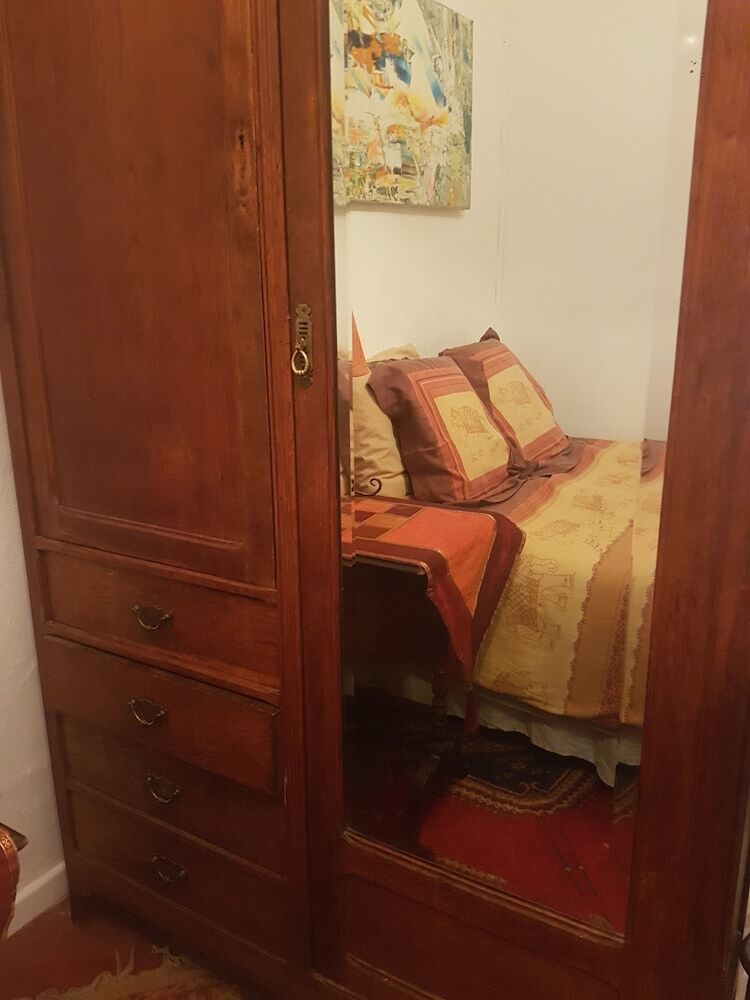Apartamento Old Town Classic 2 Br Beach Parking